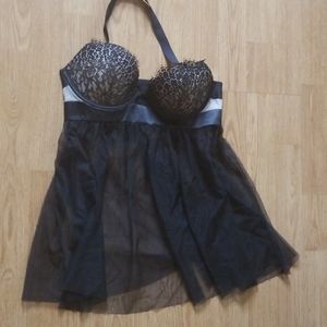 Victoria's Secret babydoll